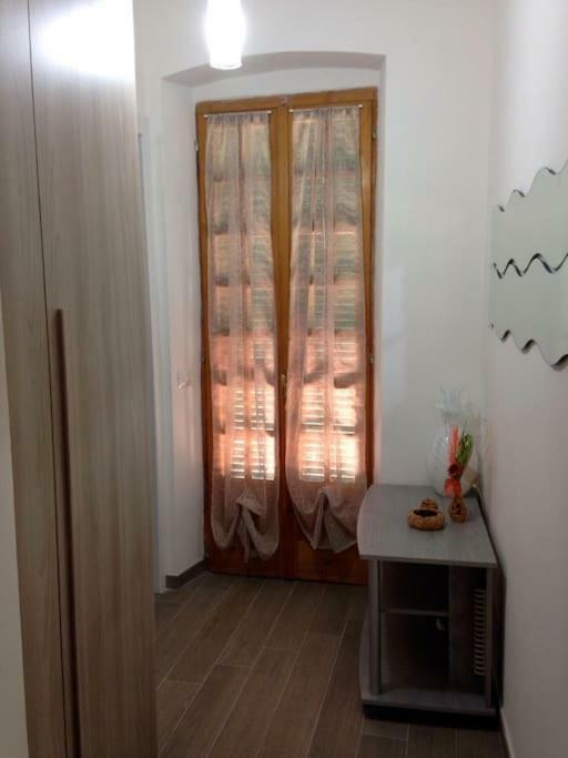 Appartamento Greta La Spezia Esterno foto