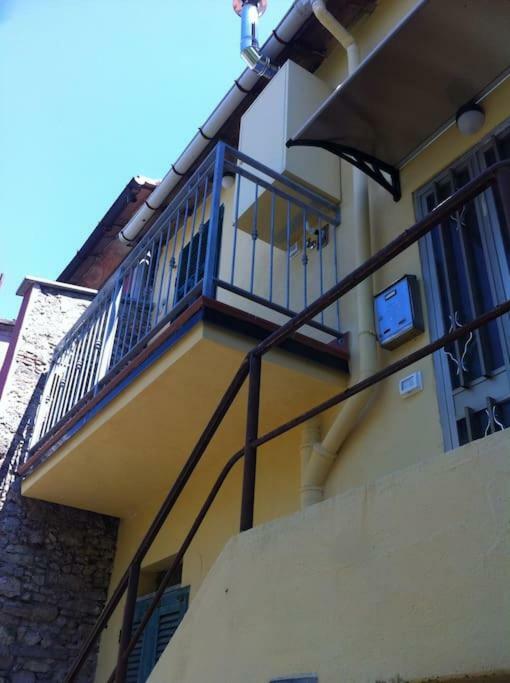 Appartamento Greta La Spezia Esterno foto